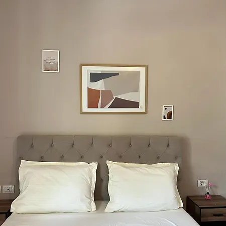 Daire Cozy Center