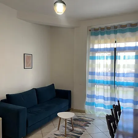 Apartment Cozy Center