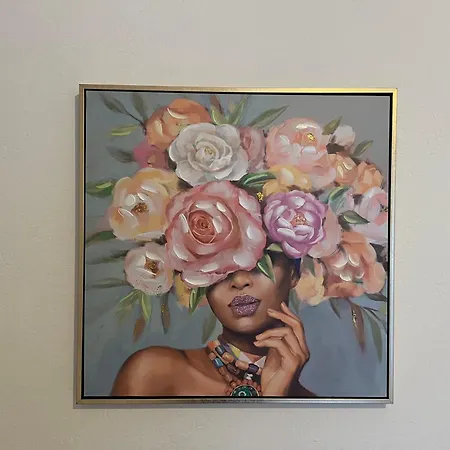 Cozy Center 아파트 *