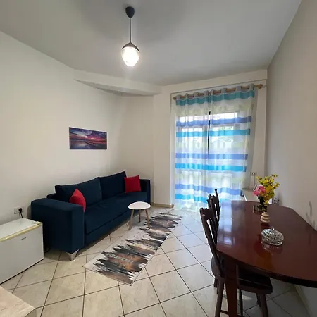 Cozy Center * טיראנה