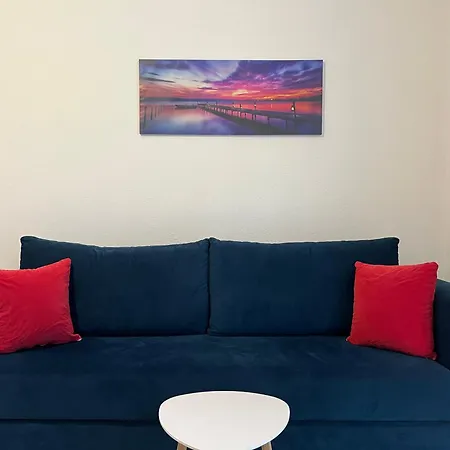 Apartment Cozy Center