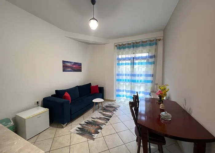 Cozy Center * טיראנה