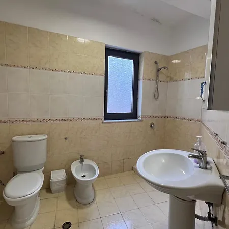 Cozy Center Apartamento