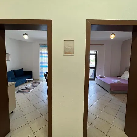 Cozy Center Apartamento *