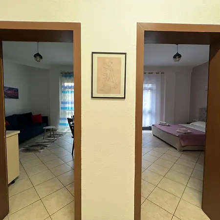 Cozy Center * Tirana