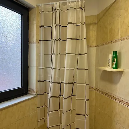 Apartament Cozy Center Tirana