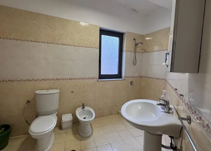 Cozy Center Apartmán