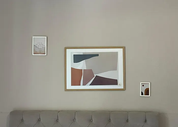 Apartmán Cozy Center Tirana