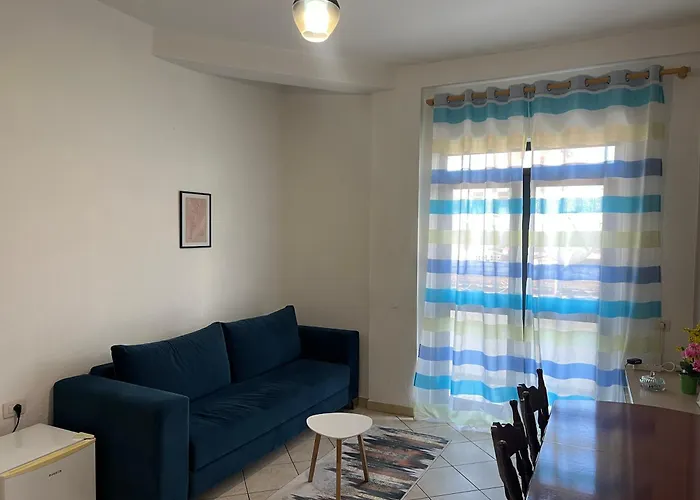 Apartmán Cozy Center