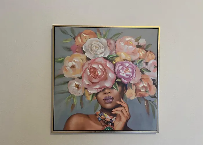 Cozy Center Apartmán *